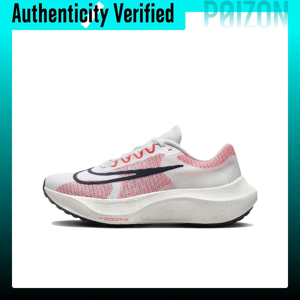 Nike Shoes Zoom Fly 5 - 나이키 줌 플라이 5 경량 로우탑