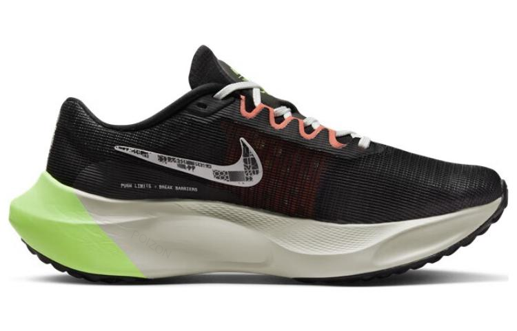 나이키 줌 플라이 5 런닝화 남성용 로우탑 블랙 FB1 - Nike Shoes Zoom Fly 5 리뷰 및 가격