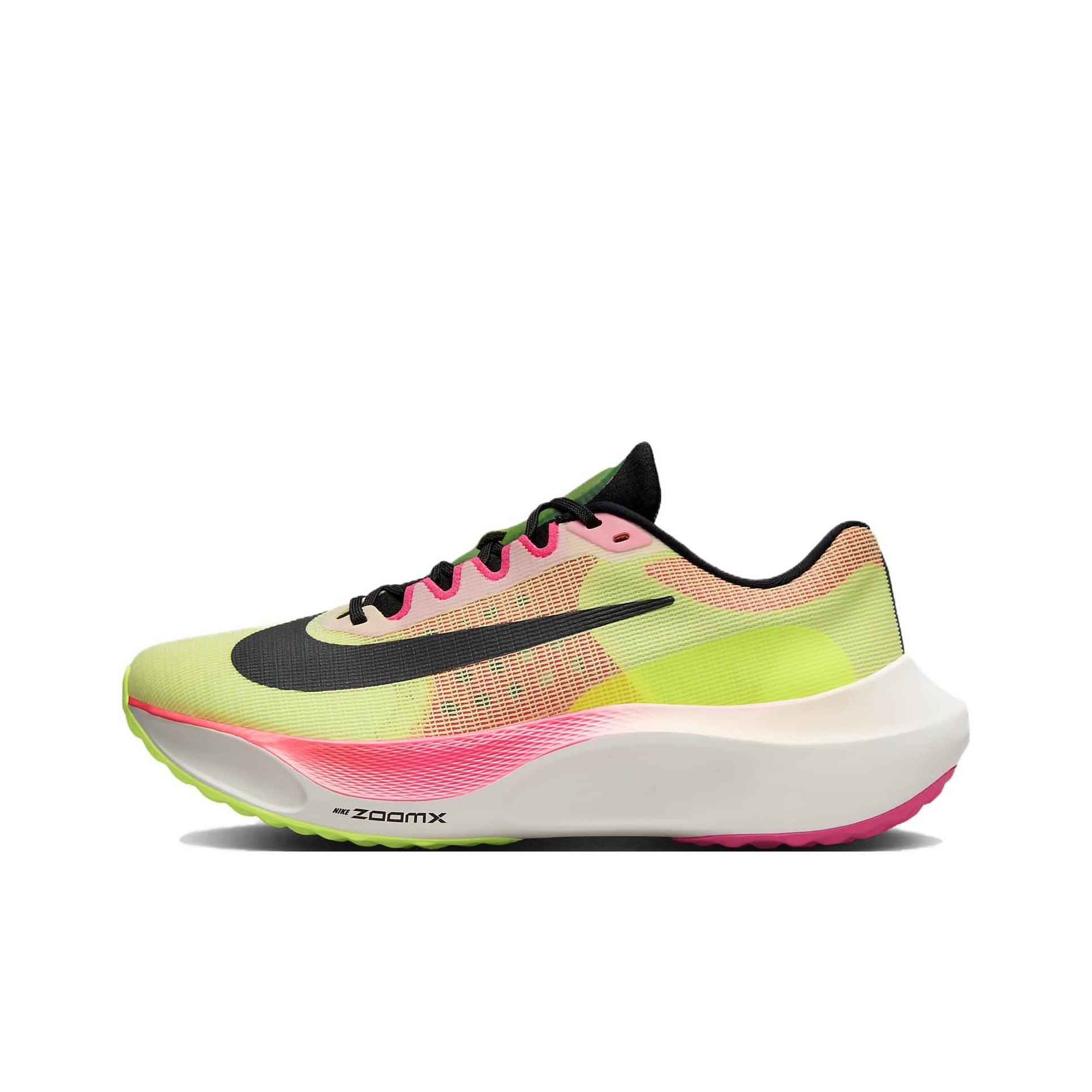 나이키 줌 플라이 5 미끄럼 방지 로우탑 마라톤 런닝화 - Nike Shoes Zoom Fly 5 리뷰 및 가격